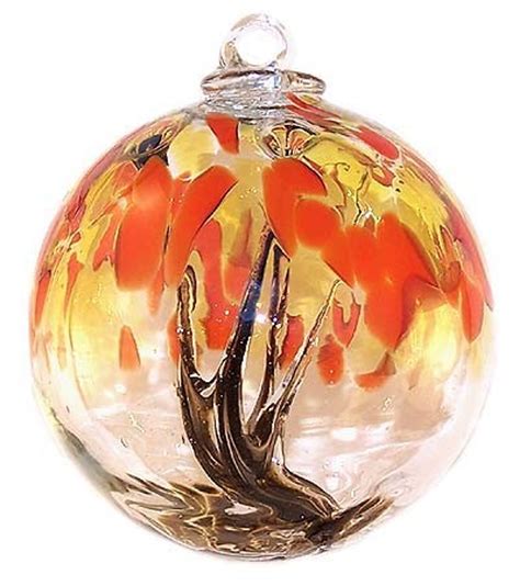 Autumn Maple Leaf Candle Holder Single - Iron Elegance