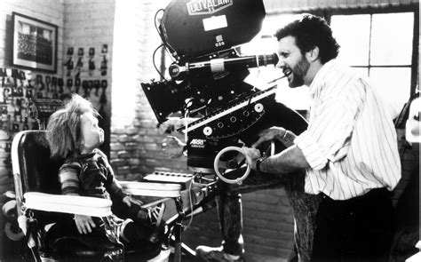 40 Behind-The-Scenes Photos From Iconic Horror Movies