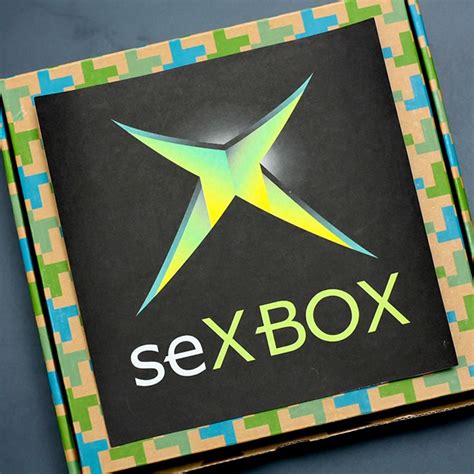 SeXBOX