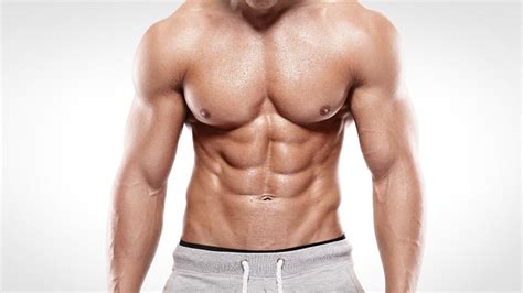 This 4-move abs workout for beginners strengthens your core in just 20 ...