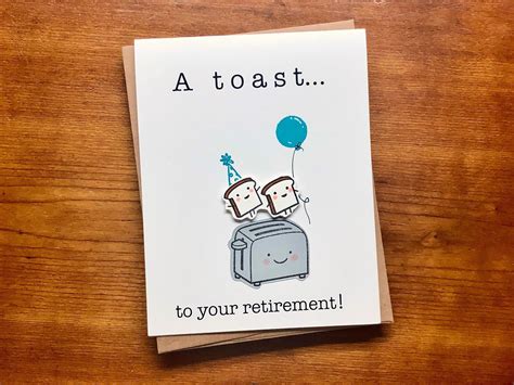 retirement card message 1