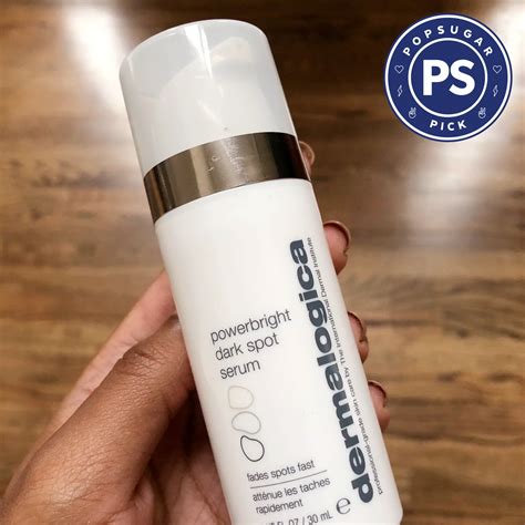 Dermalogica Power Bright Dark Spot Serum Review | PS Beauty