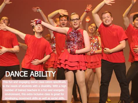 Dance | Valerie Heston School Of Dance | Bibra Lake