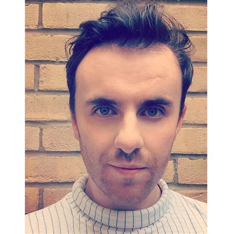 Louis Staples - VICE