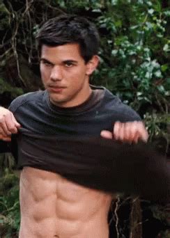 Hot Muscle GIF - Hot Muscle Abs - Discover & Share GIFs | Taylor