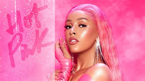 Doja Cat PC Wallpapers - Wallpaper Cave