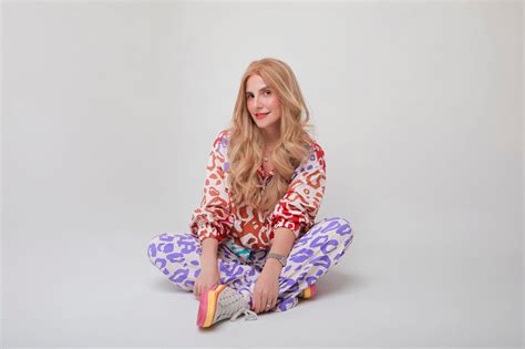 Conoce a Marcela García, la ‘influencer’ colombiana que cautiva con sus