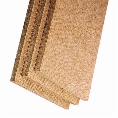 puf rockwool slab  industrial  square meter  pune id