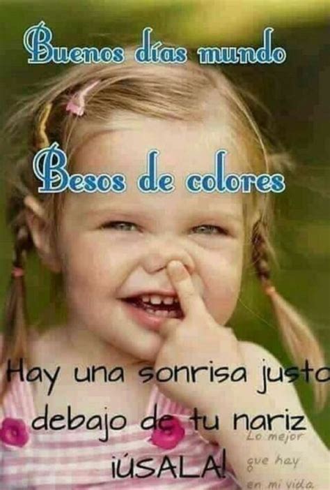 buenos dias que dios te bendiga 2