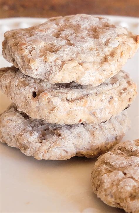 Air Fryer Sausage Patties - How to Cook Frozen Sausage