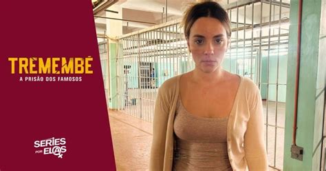 Poliana Tremembé Qual Foi O Crime - Poliana Da Série Tremembé Existe? A Verdade Sobre A Detenta