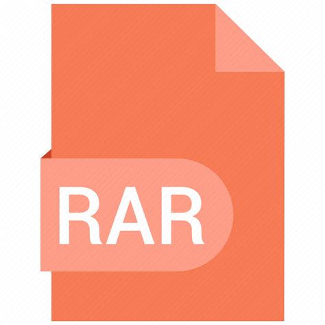 File, rar icon - Download on Iconfinder on Iconfinder