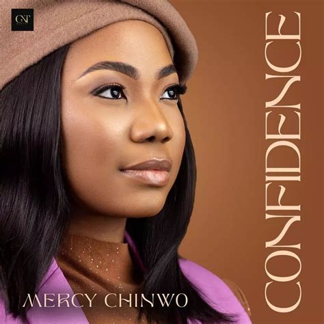 [Video] Confidence – Mercy Chinwo » Gospel Music