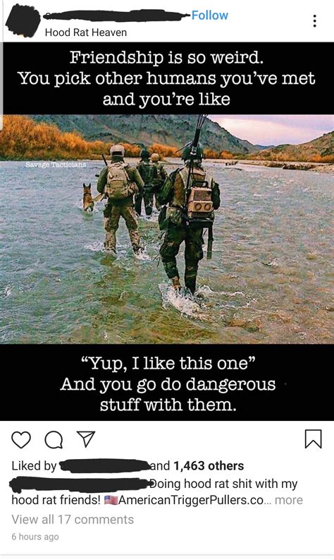 "Hood Rat Heaven" : r/JustBootThings