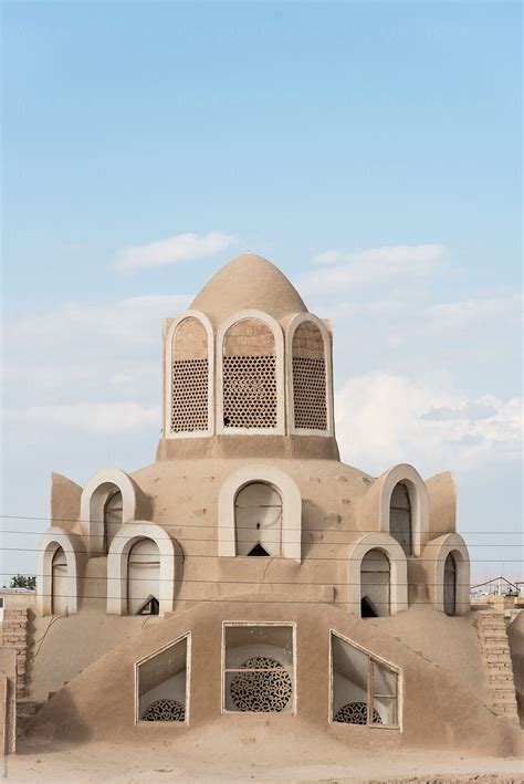 Middle Eastern House