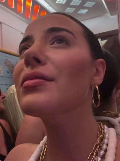 Let’s Dance 2025: Kandidatin Leyla Lahouar im Steckbrief - Alter, Mike