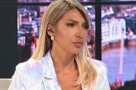 Jovana Jeremić opet šokira izgledom