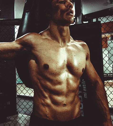 lean muscle building jungle fitness