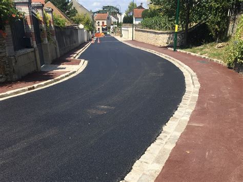 trottoir voirie cube tp