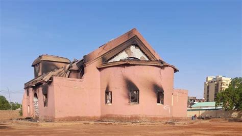 Christians face death, persecution, displacement across Africa in 2025