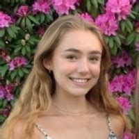 charlotte brodhead political science student   university