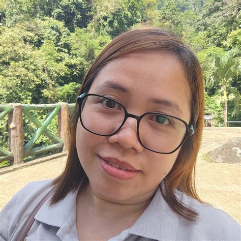 Ma Theresa Zerda Calang