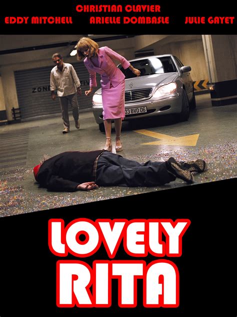 Prime Video: Lovely Rita