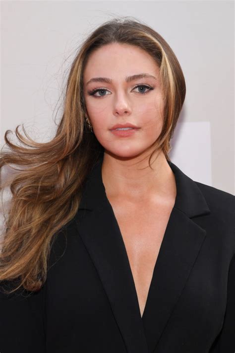 DANIELLE ROSE RUSSELL El Mago Pop on Broadway Opening Night at