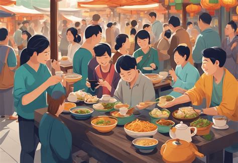 Cantonese Phrases: Essential Expressions for Everyday Conversations ...