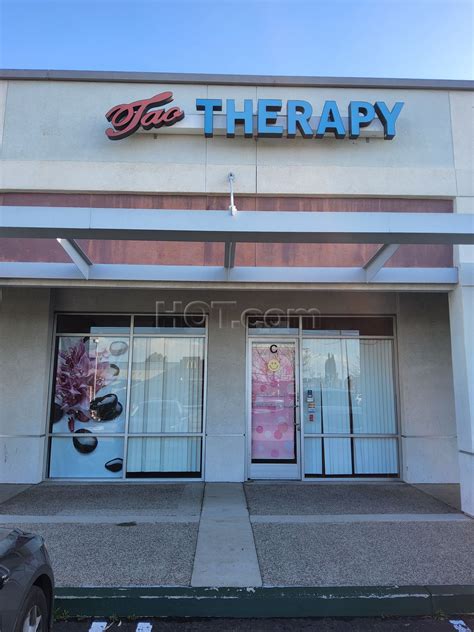 Tao Therapy | Massage Parlors in Lake Forest, CA | (949) 595-0201 - HOT.com