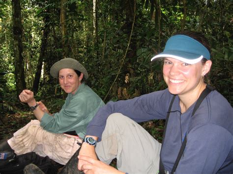 Why We Need to Recognize - And Support – Women in Science — Dr. Abigail