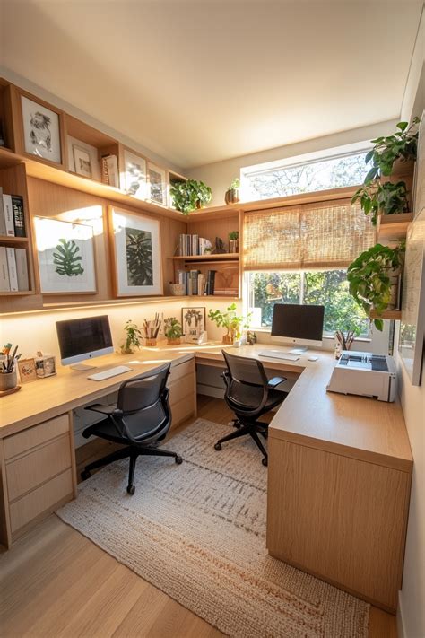 home office layout ideas  inspire  dream workspace