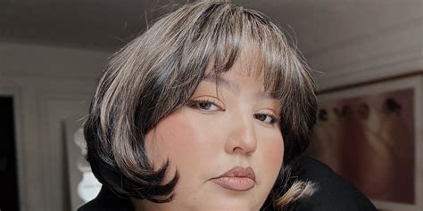 Why I Cut My Hair Short Being a Fat Lesbian Latina | PS Beauty