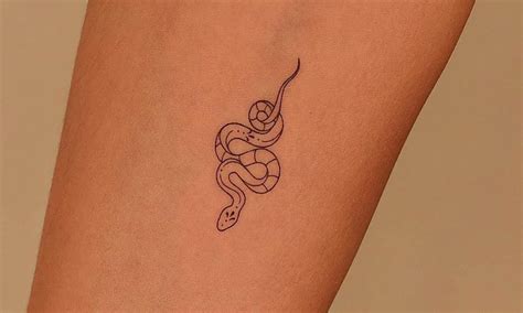 30 Best Small Tattoo Ideas You should Check
