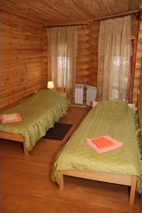 Green Style Hotel, Kiev, Ukraine - overview