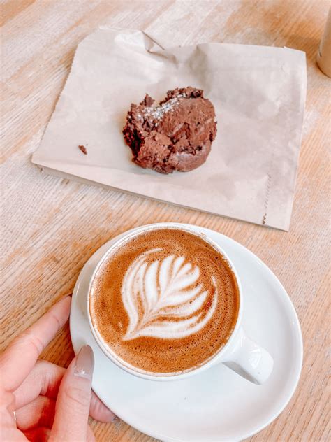 Washington DC Best Coffee Shops — flowandwander