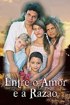 Entre O Amor E A Razão - ‎Entre o Amor e a Razão (2007) directed by Cícero Filho • Reviews, film ...