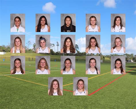 Team Details - Ursuline Academy