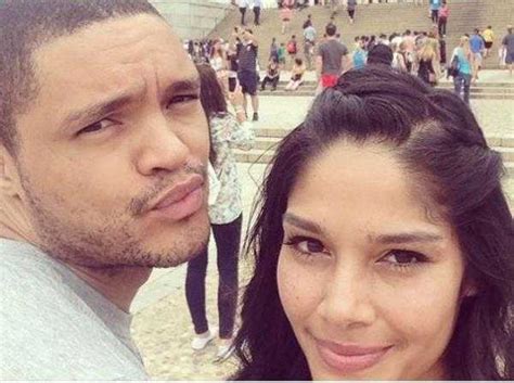 Will Trevor Noah Ever Tie the Knot? Uncovering the Comedian's Dating ...