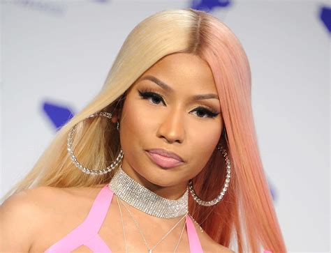 international superstar nicki minaj wallpaperscom