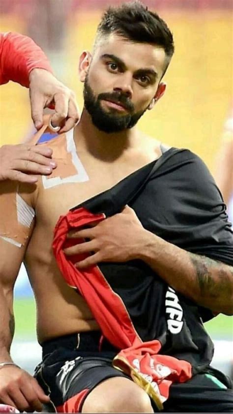 king kohli