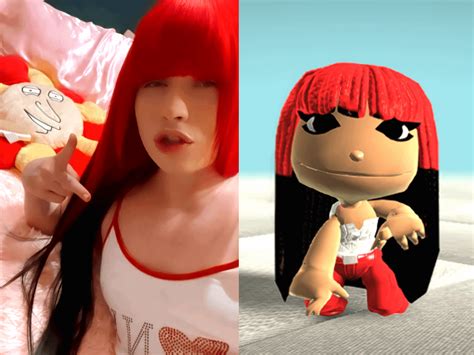 I made ayesha erotica In lbp2! : r/AyeshaErotica