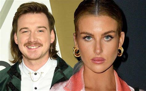 Morgan Wallen & Paige Lorenze Split After Cheating Accusation