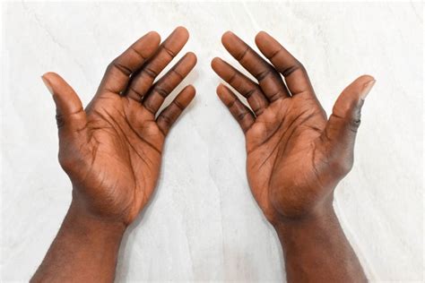 thousand african dark brown skin hand holding royalty  images