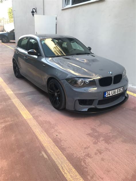 bmw  serisi