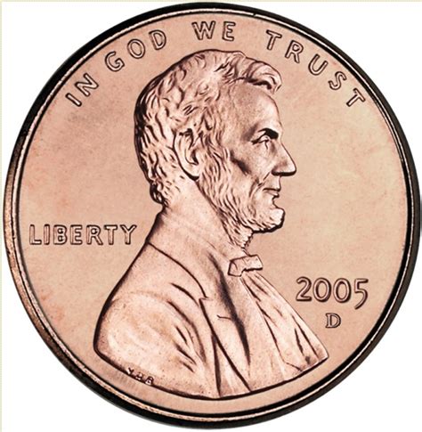 Phasing Out The Penny: Will The US Treasury Get Rid Of The One-Cent ...