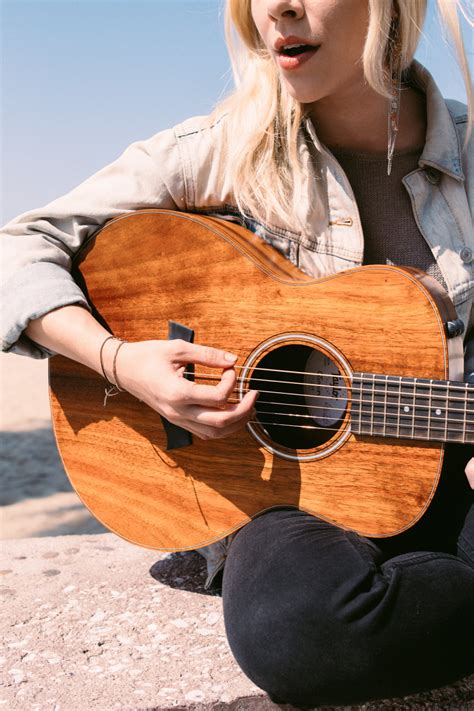 The Italian Rêve – Interview with Skyler Day: The Voice, The Soul and