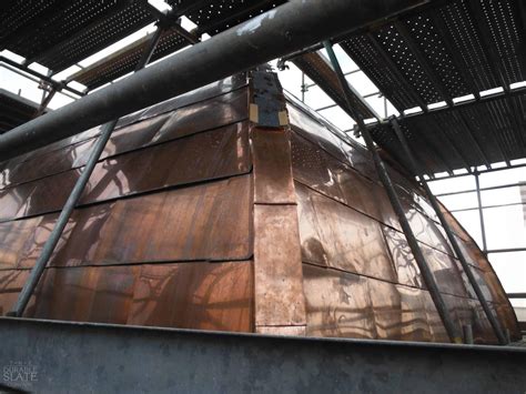 Tampa Bay City Hall, Tampa, FL | Roofing Projects | The Durable Slate