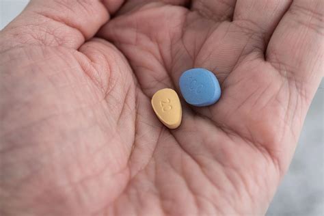 Things You Probably Don't Know About Viagra (Like What It Was ...