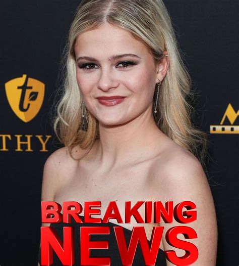 BREAKING: Young Star Darci Lynne Faces Health Battle — Fans Flood the